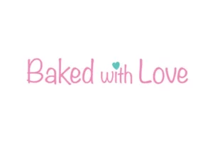 Baked with love