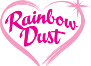 Rainbow dust