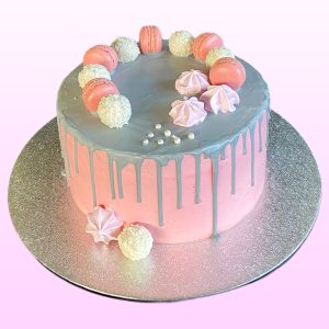 Drip model 2