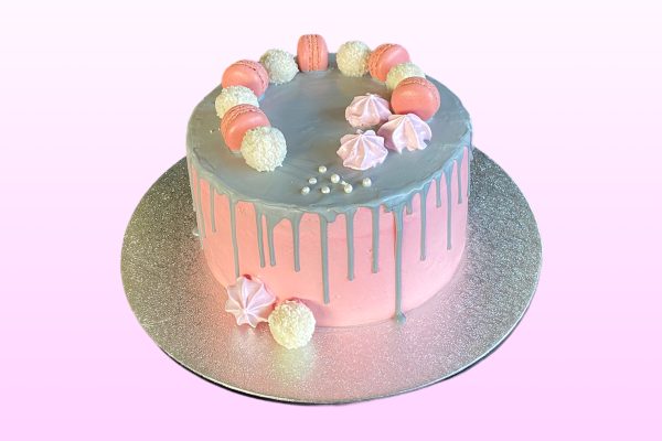 Drip model 2