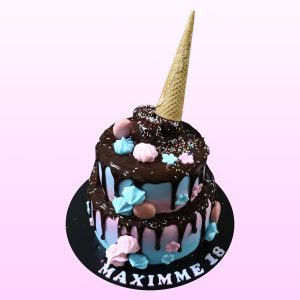 Drip model 6